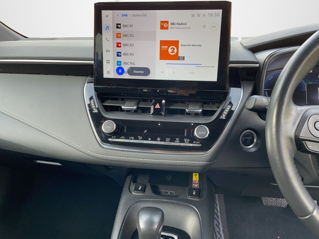 Used Toyota Corolla 2023 for sale - 77697582: Photo 15