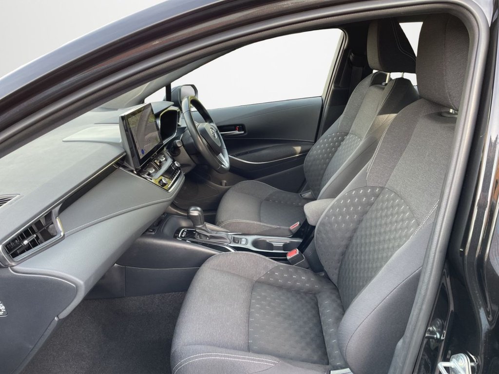 Used Toyota Corolla 2023 for sale - 77697582: Photo 16