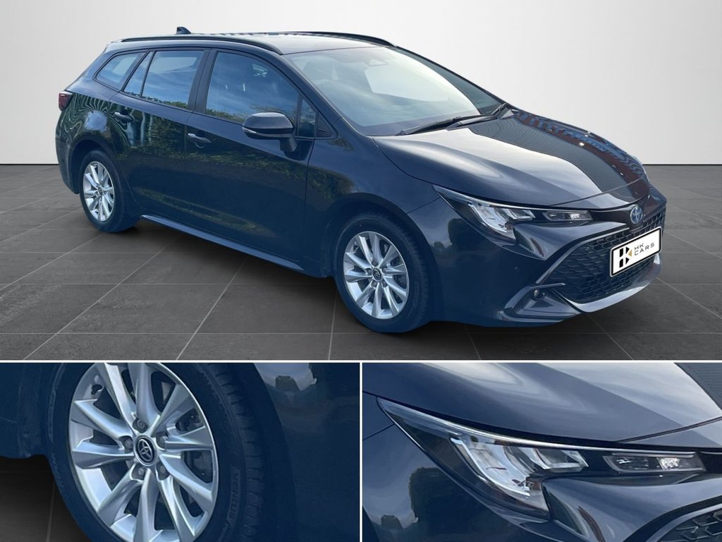 Used Toyota Corolla 2023 for sale - 77697582: Photo 17