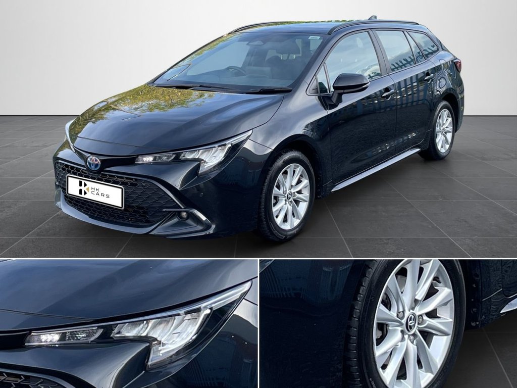 Used Toyota Corolla 2023 for sale - 77697582: Photo 19