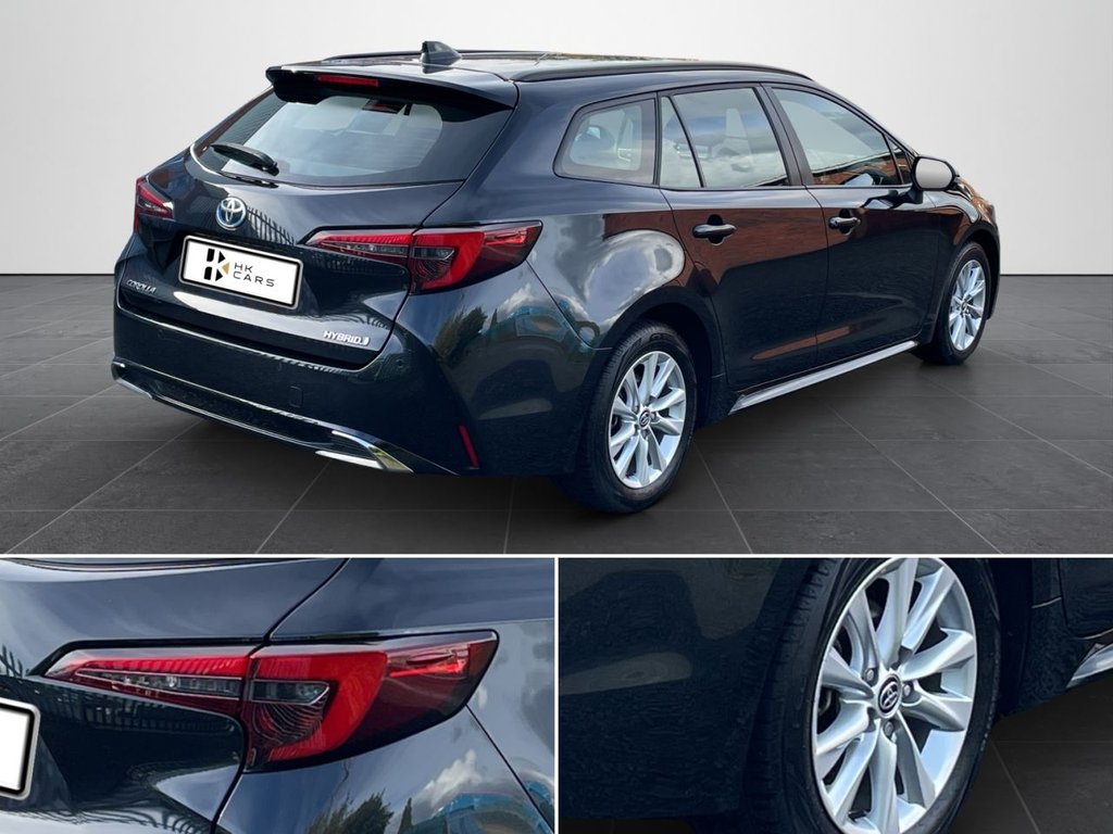 Used Toyota Corolla 2023 for sale - 77697582: Photo 20