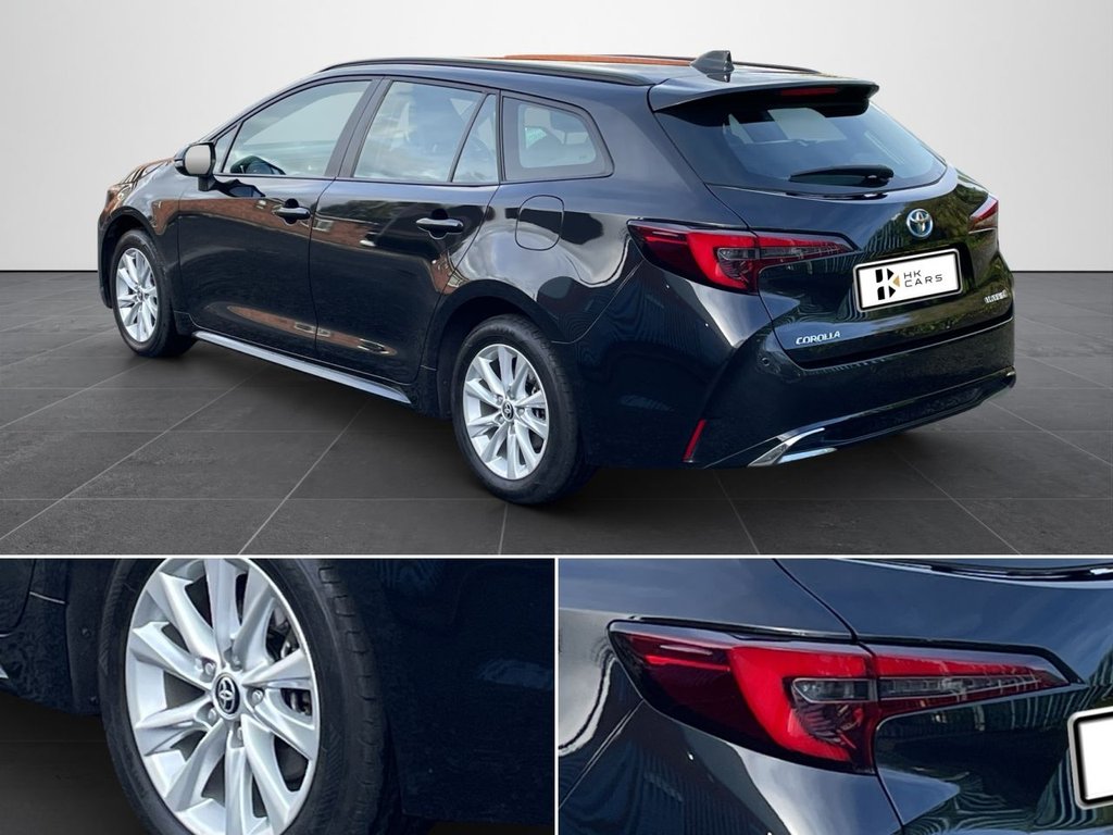 Used Toyota Corolla 2023 for sale - 77697582: Photo 21