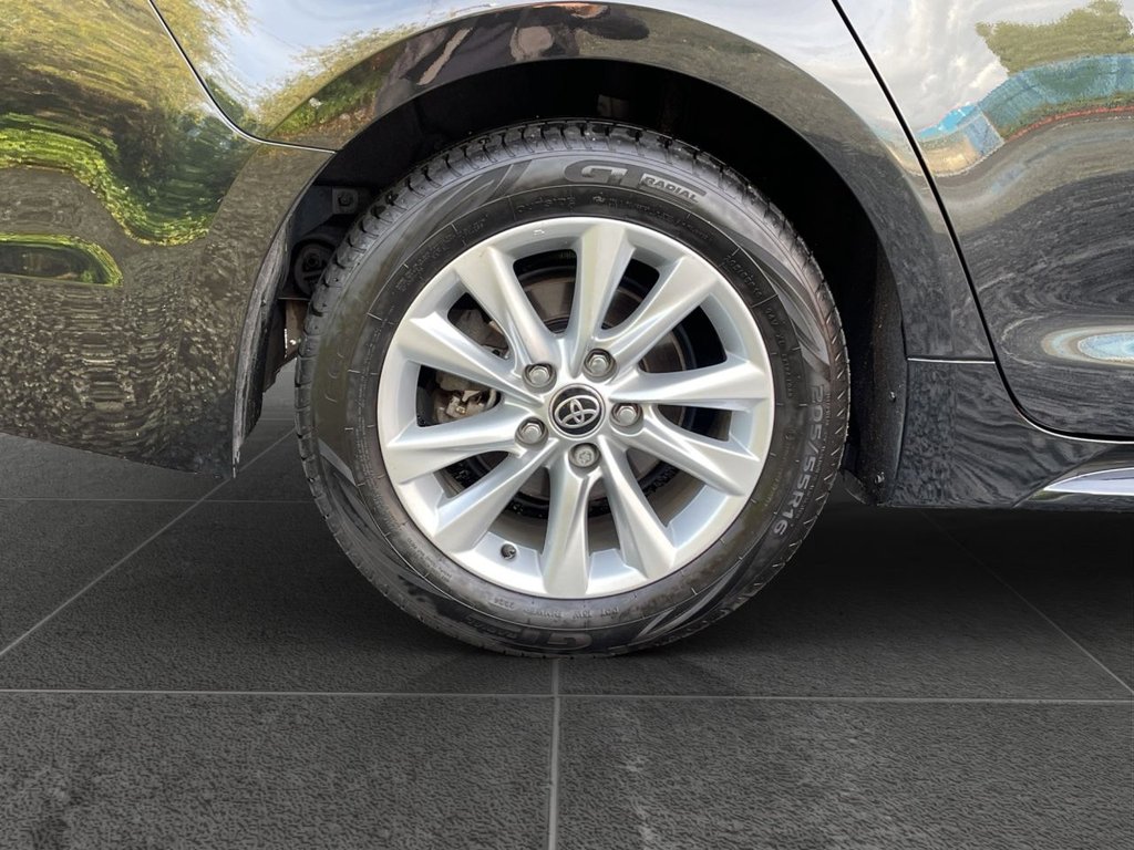 Used Toyota Corolla 2023 for sale - 77697582: Photo 24