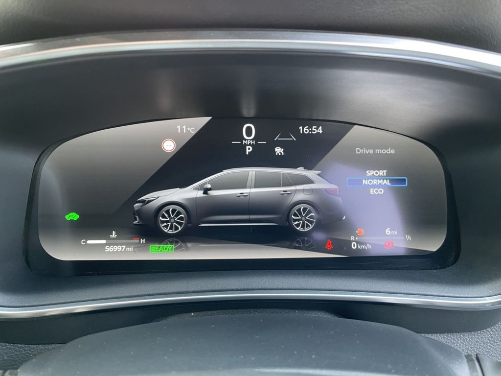 Used Toyota Corolla 2023 for sale - 77697582: Photo 27