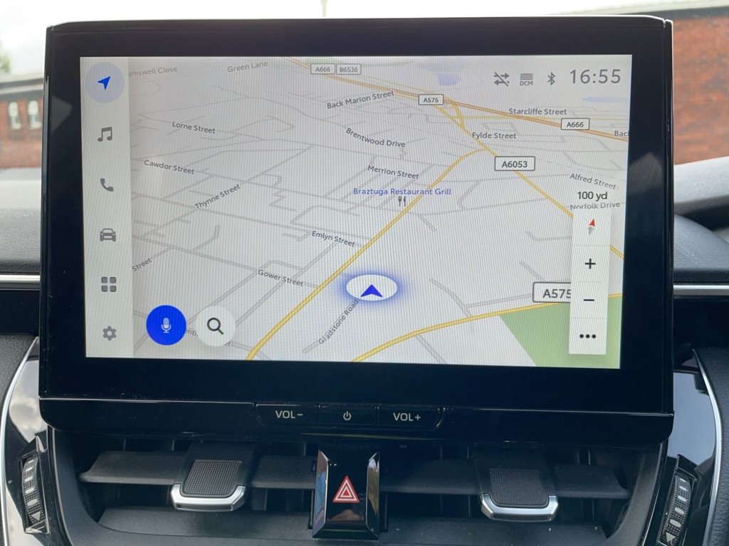 Used Toyota Corolla 2023 for sale - 77697582: Photo 31