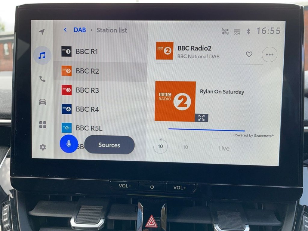 Used Toyota Corolla 2023 for sale - 77697582: Photo 32