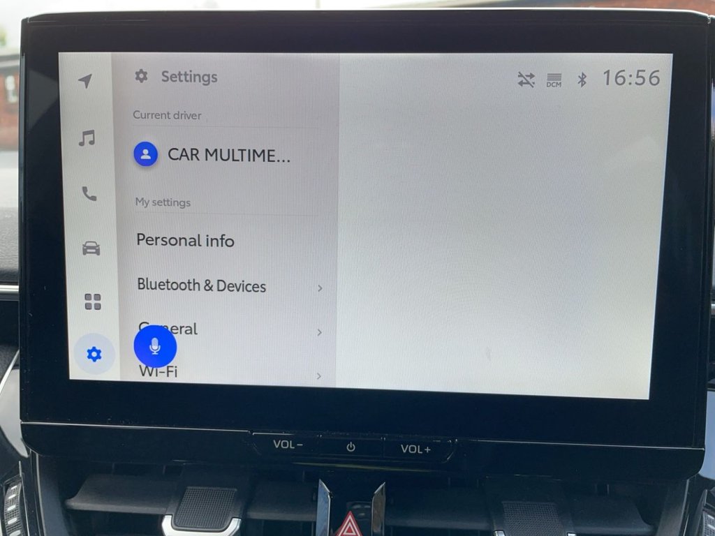 Used Toyota Corolla 2023 for sale - 77697582: Photo 35