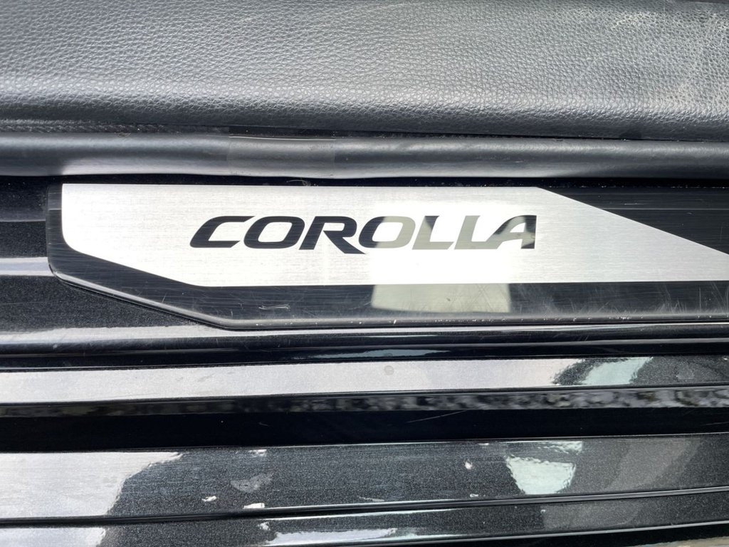 Used Toyota Corolla 2023 for sale - 77697582: Photo 37