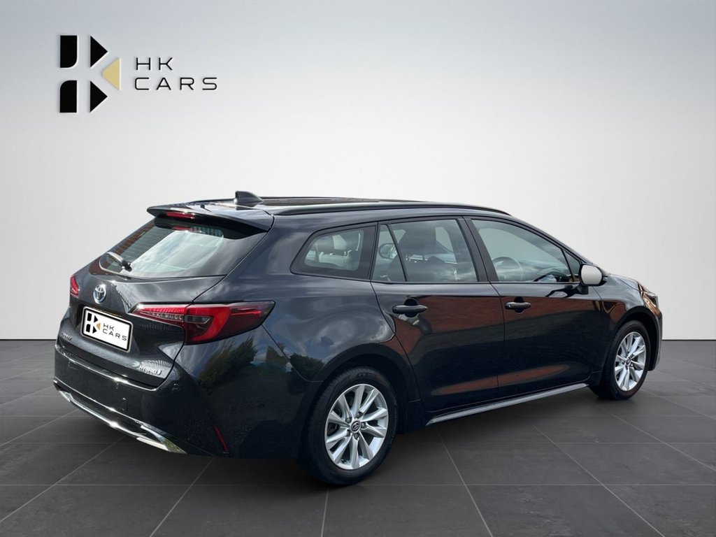 Used Toyota Corolla 2023 for sale - 77697582: Photo 4