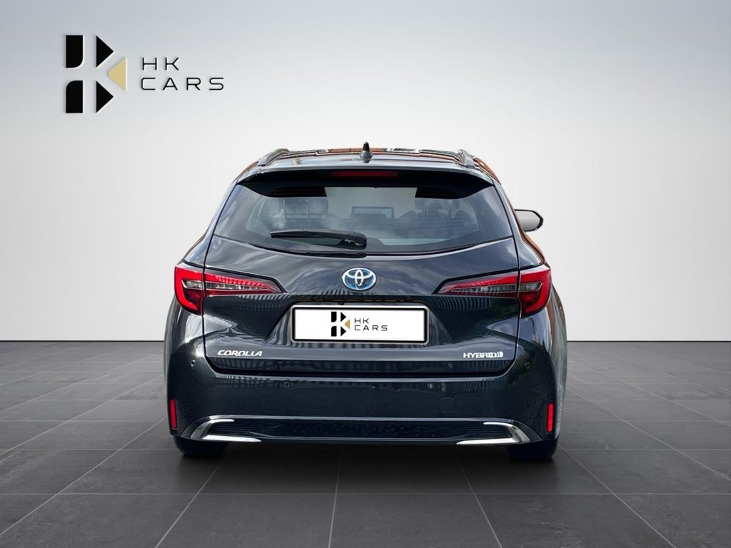 Used Toyota Corolla 2023 for sale - 77697582: Photo 5