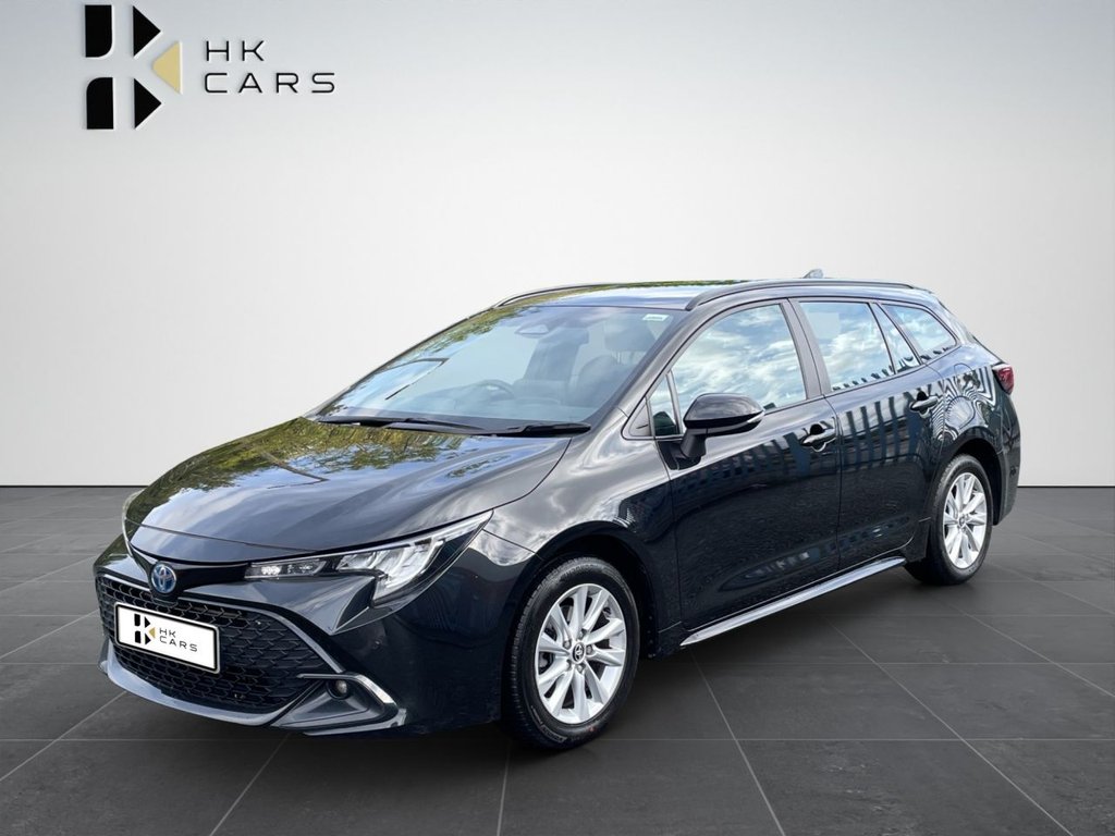 Used Toyota Corolla 2023 for sale - 77697582: Photo 6