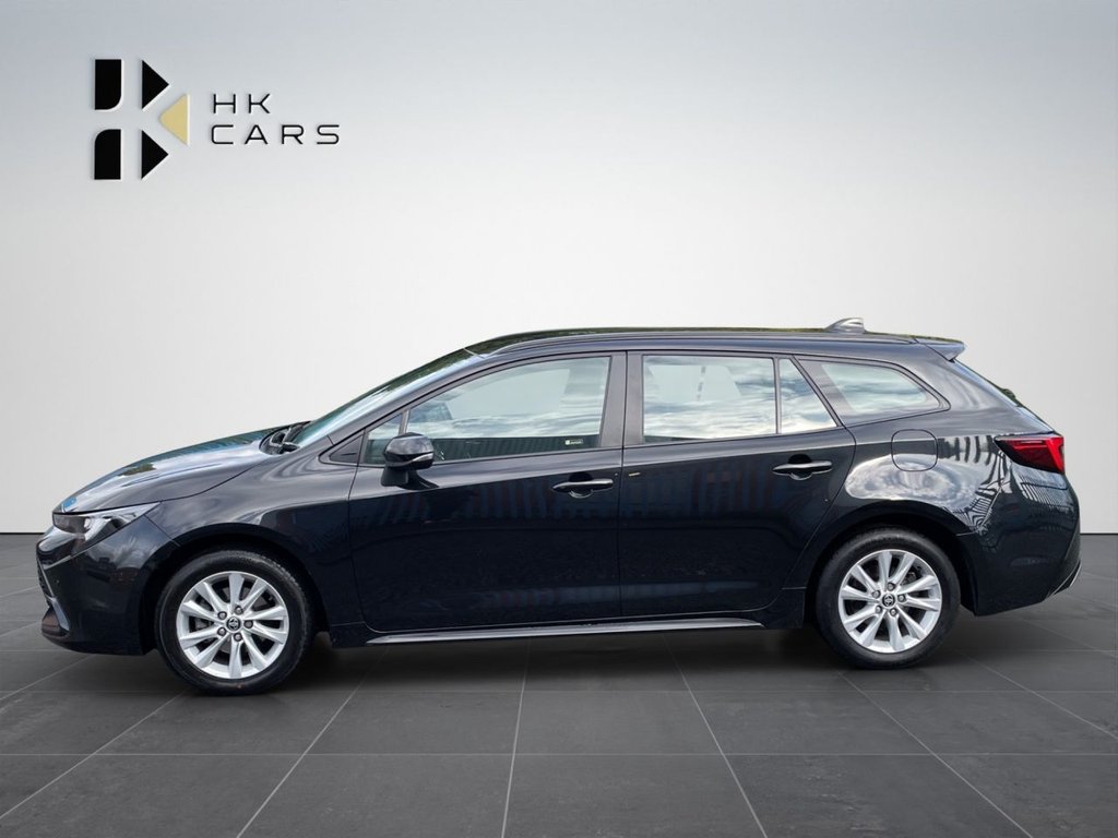 Used Toyota Corolla 2023 for sale - 77697582: Photo 7