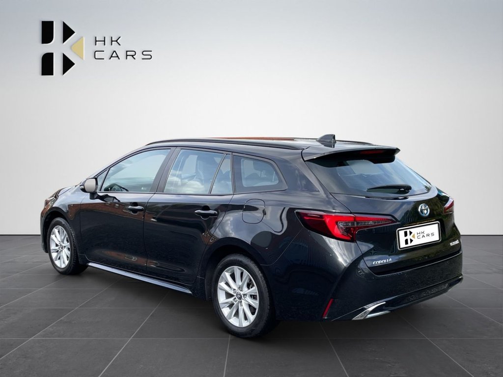 Used Toyota Corolla 2023 for sale - 77697582: Photo 8