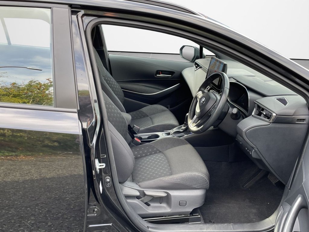 Used Toyota Corolla 2023 for sale - 77697582: Photo 9