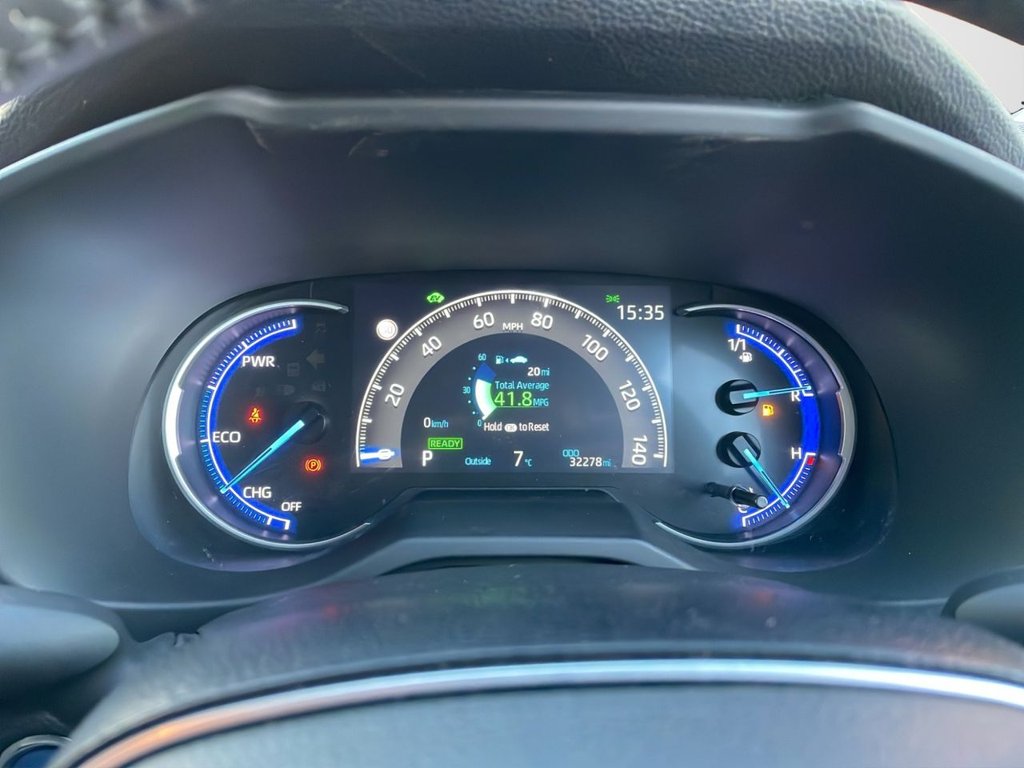 Used Toyota RAV4 2021 for sale - 77697622: Photo 11