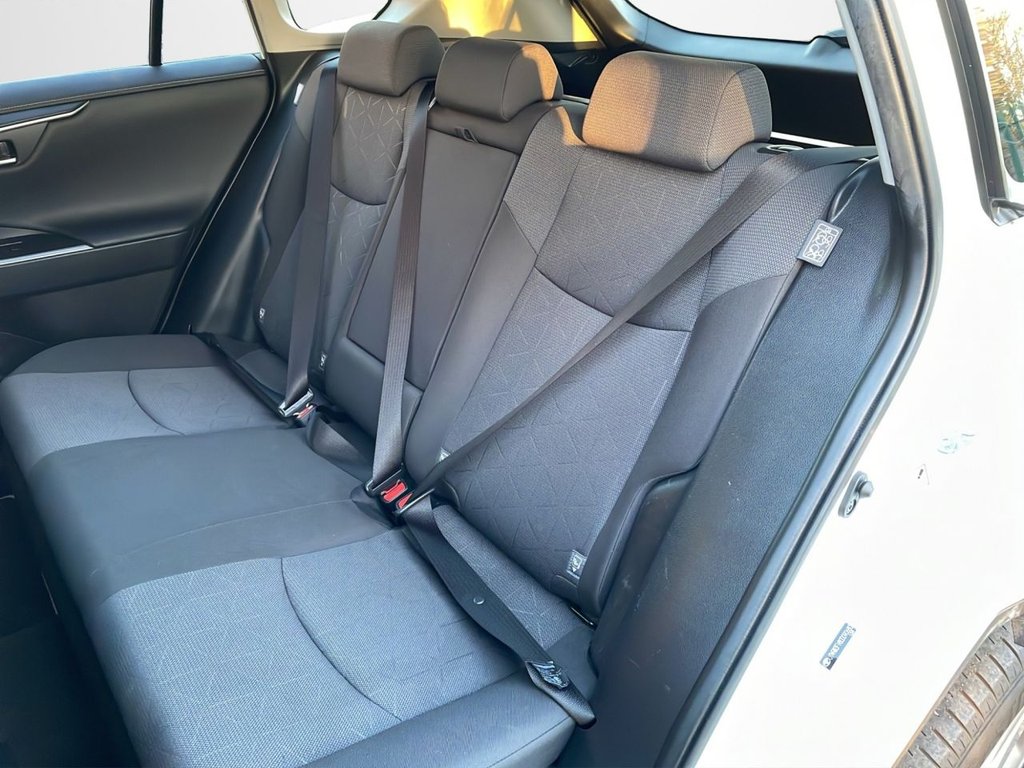 Used Toyota RAV4 2021 for sale - 77697622: Photo 12