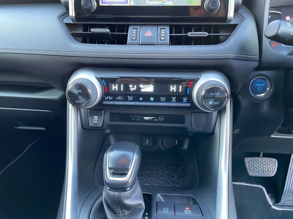 Used Toyota RAV4 2021 for sale - 77697622: Photo 14