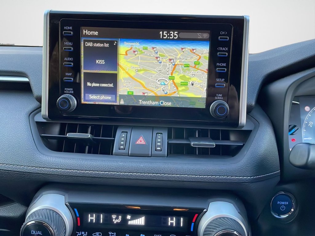 Used Toyota RAV4 2021 for sale - 77697622: Photo 15