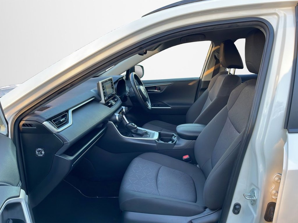 Used Toyota RAV4 2021 for sale - 77697622: Photo 16