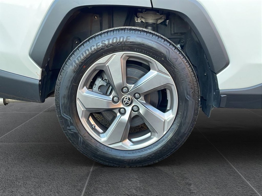 Used Toyota RAV4 2021 for sale - 77697622: Photo 18
