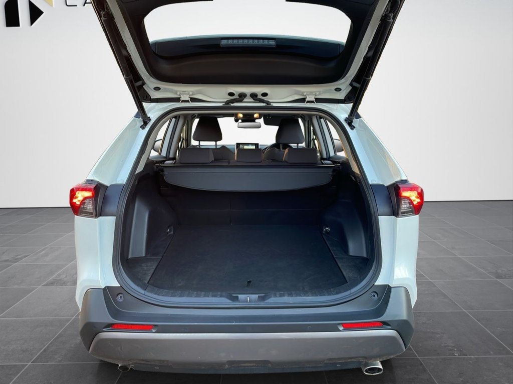 Used Toyota RAV4 2021 for sale - 77697622: Photo 19