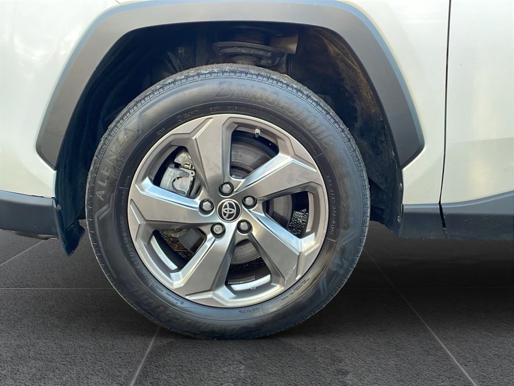 Used Toyota RAV4 2021 for sale - 77697622: Photo 22