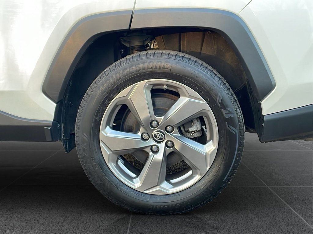 Used Toyota RAV4 2021 for sale - 77697622: Photo 23