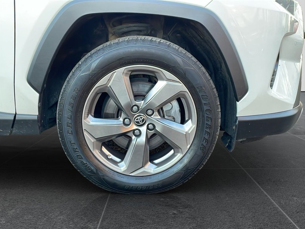 Used Toyota RAV4 2021 for sale - 77697622: Photo 29