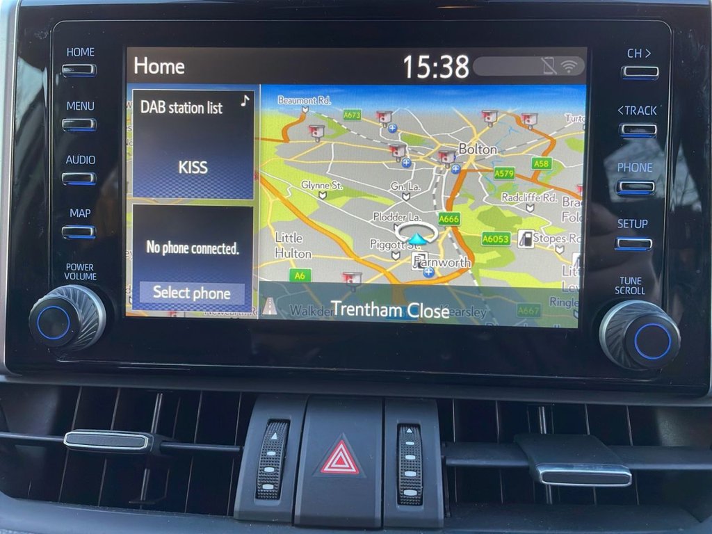 Used Toyota RAV4 2021 for sale - 77697622: Photo 43