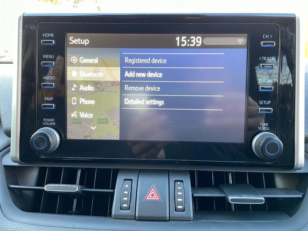 Used Toyota RAV4 2021 for sale - 77697622: Photo 45