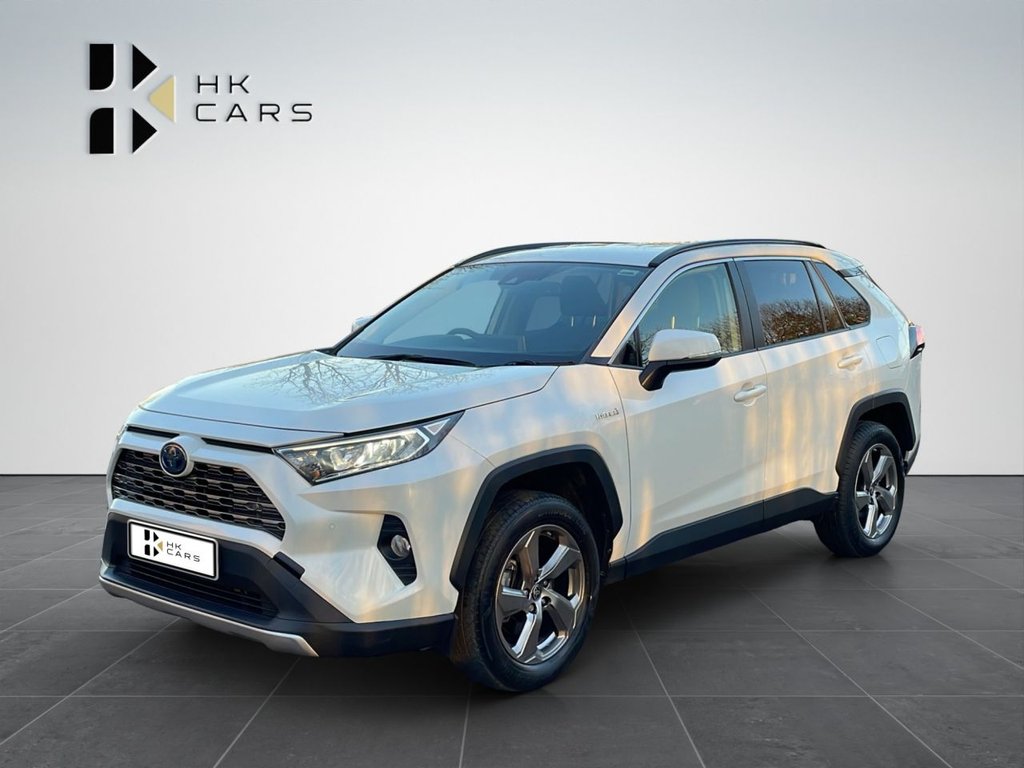 Used Toyota RAV4 2021 for sale - 77697622: Photo 6