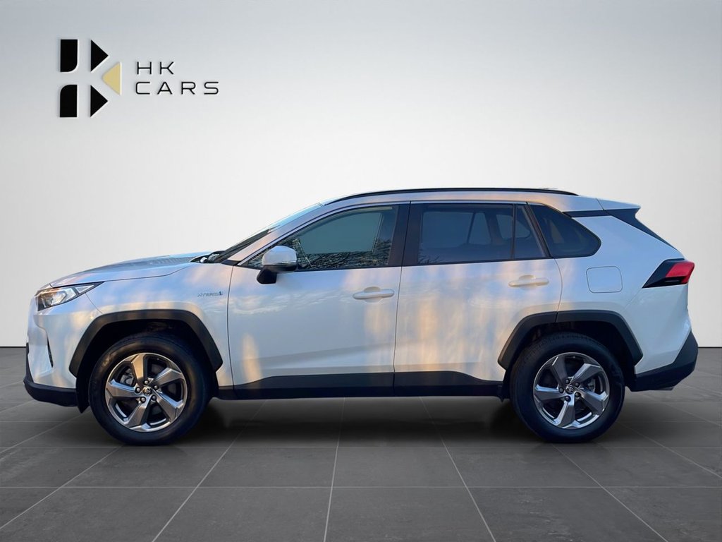 Used Toyota RAV4 2021 for sale - 77697622: Photo 7