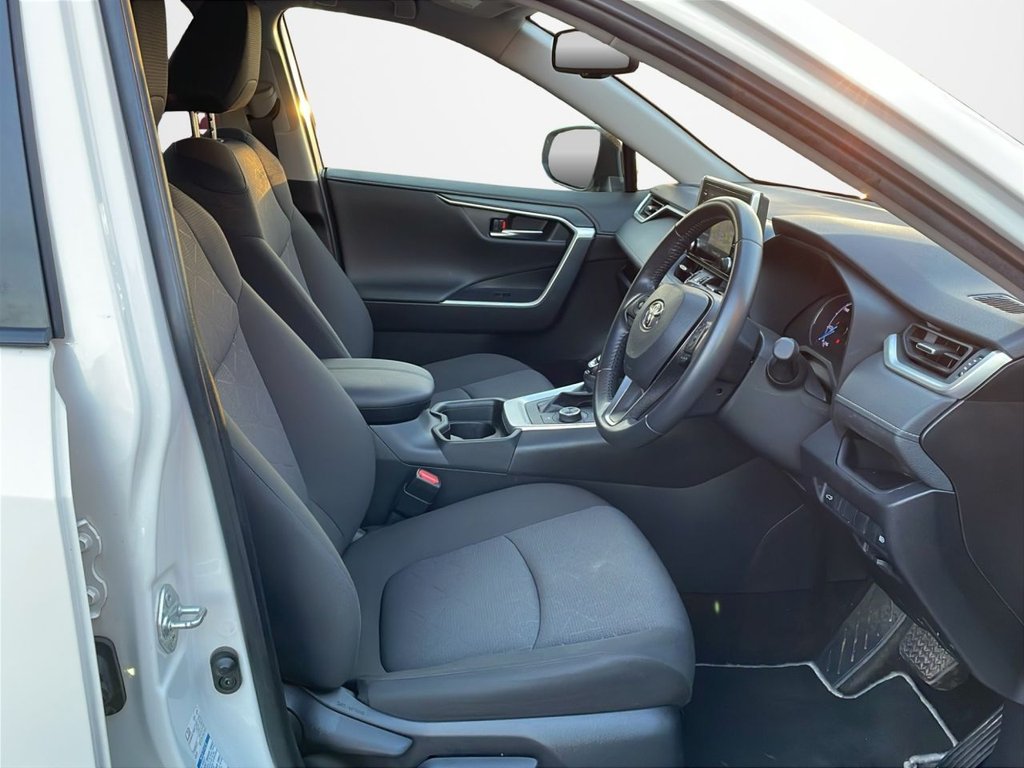 Used Toyota RAV4 2021 for sale - 77697622: Photo 9