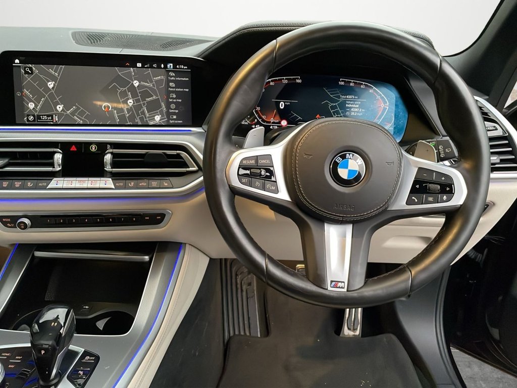 Used BMW X5 2021 for sale - 77697609: Photo 14