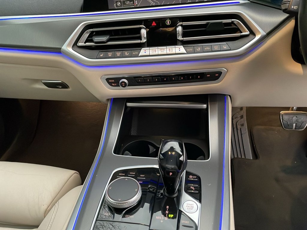 Used BMW X5 2021 for sale - 77697609: Photo 15