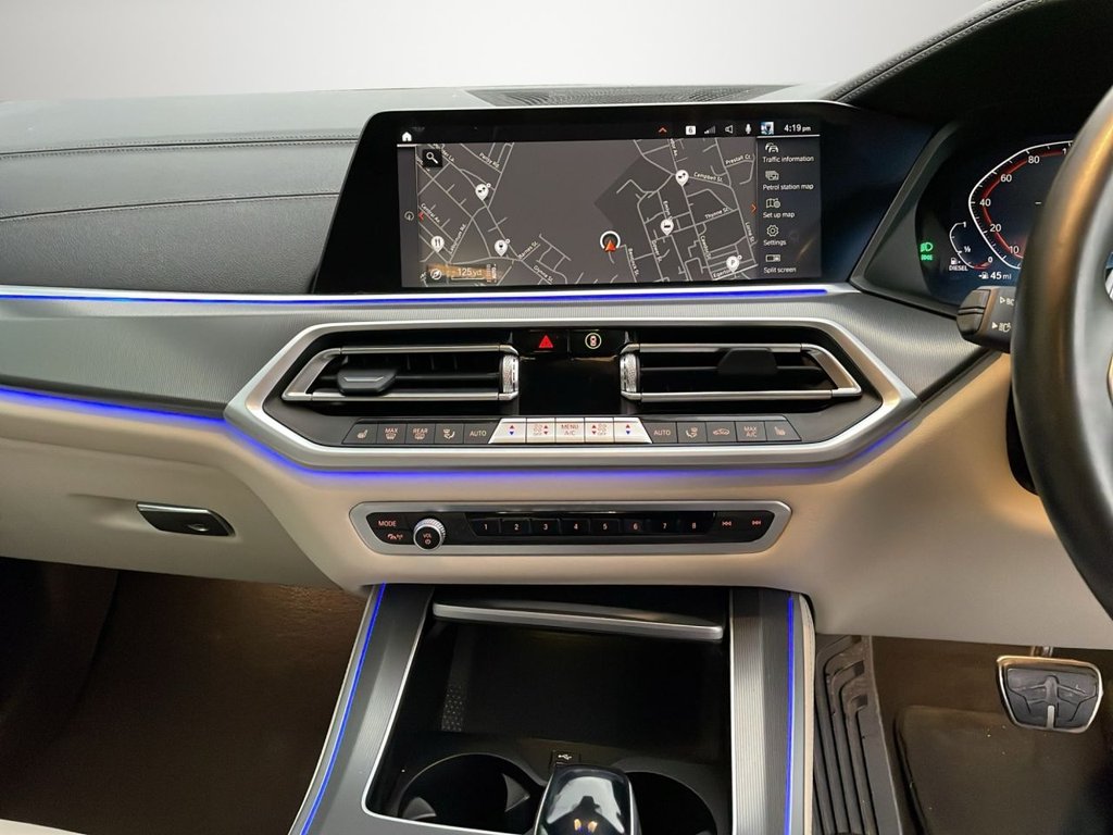 Used BMW X5 2021 for sale - 77697609: Photo 16