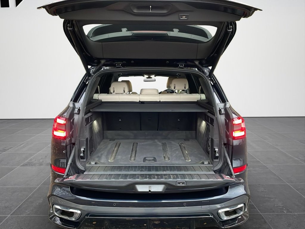 Used BMW X5 2021 for sale - 77697609: Photo 18