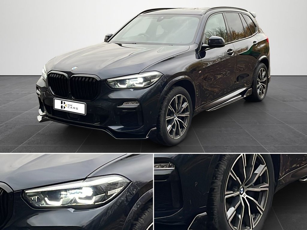 Used BMW X5 2021 for sale - 77697609: Photo 19