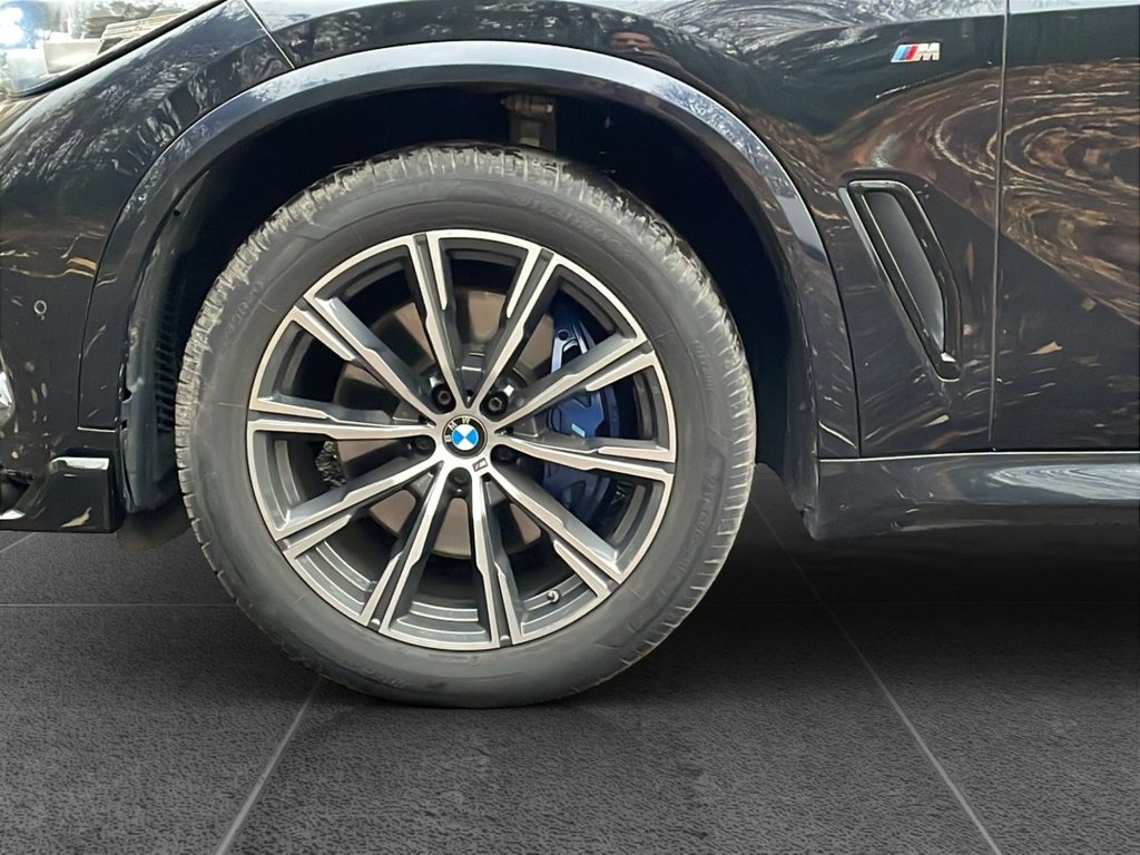 Used BMW X5 2021 for sale - 77697609: Photo 20