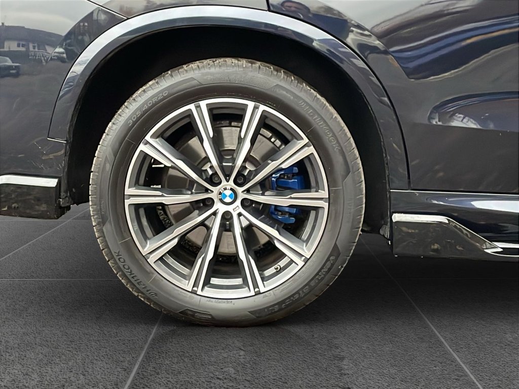 Used BMW X5 2021 for sale - 77697609: Photo 22