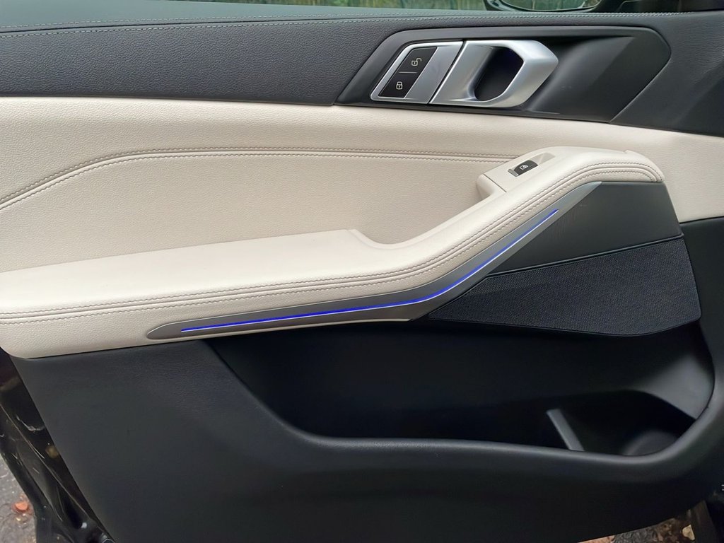 Used BMW X5 2021 for sale - 77697609: Photo 25