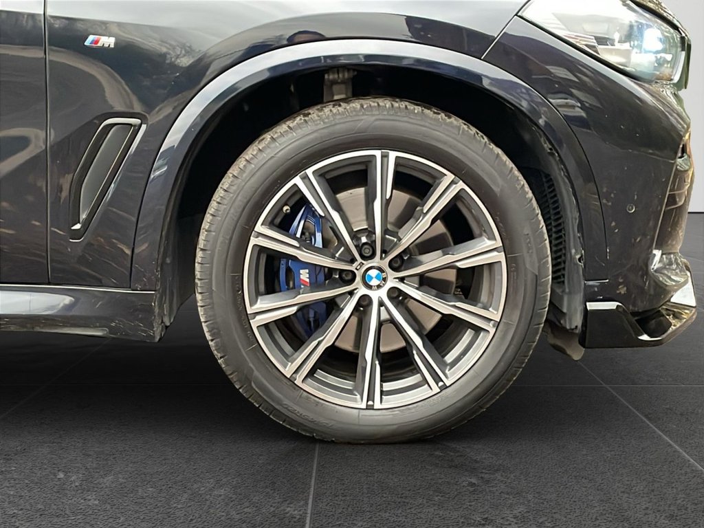 Used BMW X5 2021 for sale - 77697609: Photo 28