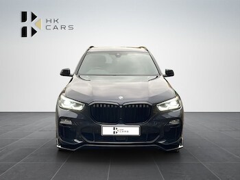 Used BMW X5 2021 for sale - 77697609: Photo