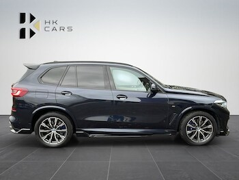 Used BMW X5 2021 for sale - 77697609: Photo