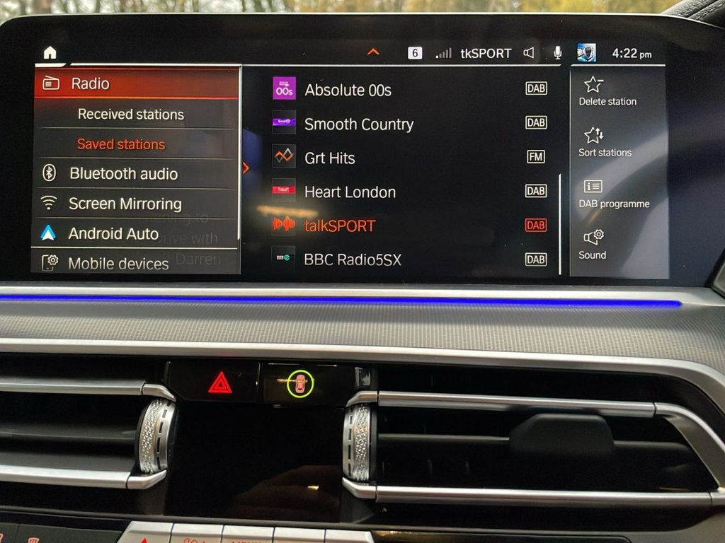 Used BMW X5 2021 for sale - 77697609: Photo 43