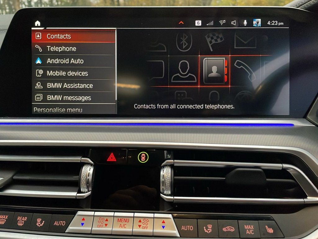 Used BMW X5 2021 for sale - 77697609: Photo 44