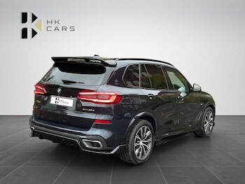 Used BMW X5 2021 for sale - 77697609: Photo