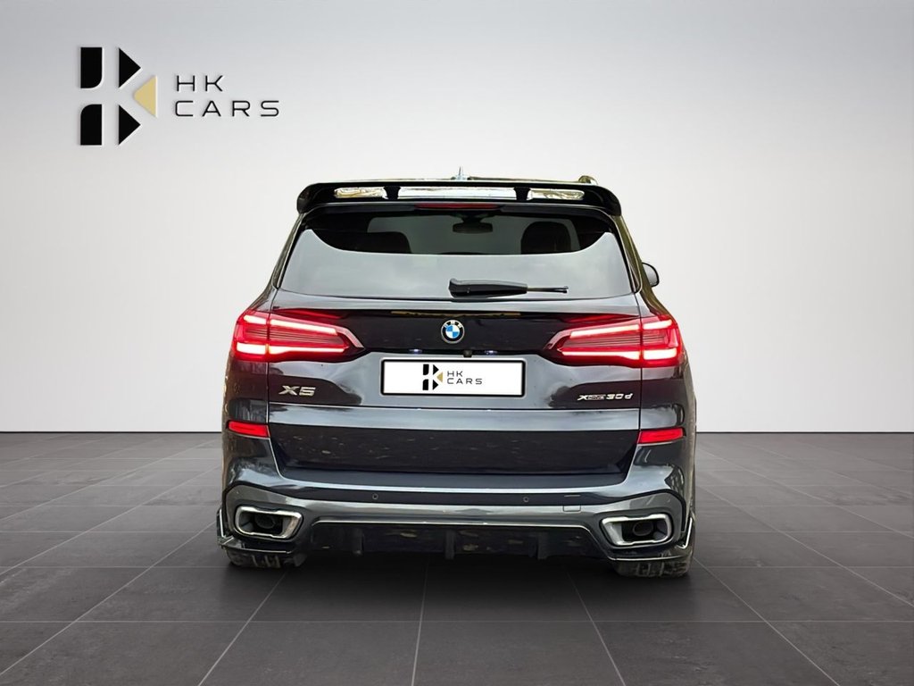 Used BMW X5 2021 for sale - 77697609: Photo 5