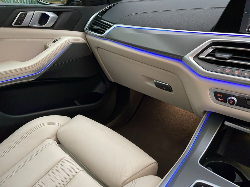 Used BMW X5 2021 for sale - 77697609: Photo 50