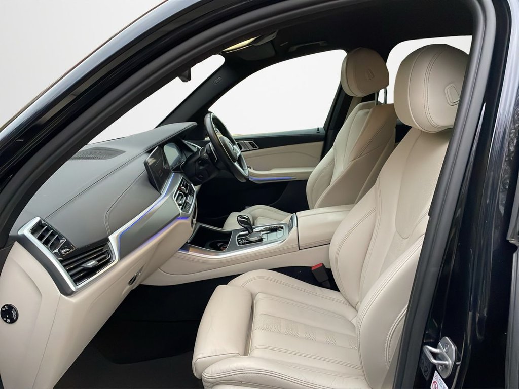 Used BMW X5 2021 for sale - 77697609: Photo 6